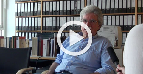 Video Johannes Kandel