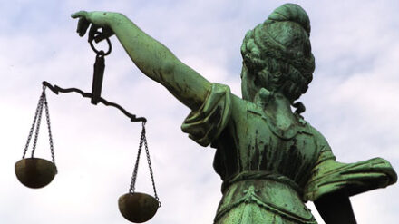 Justitia
