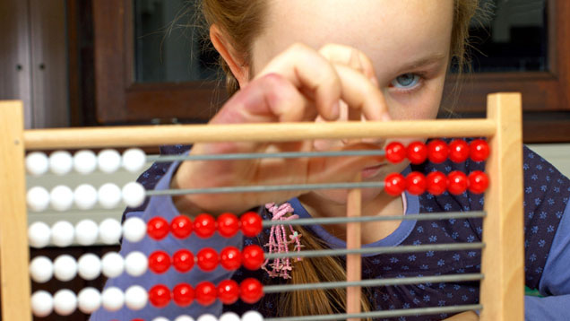 „Es hat sich nichts zum Besseren gewandelt“, sagen Experten über die ungleichen Chancen von Kindern aus unterschiedlichen Schichten