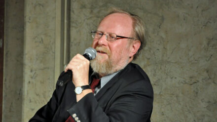 An Politiker werden hohe Moralmaßstäbe angelegt, findet Wolfgang Thierse. Zu Recht?