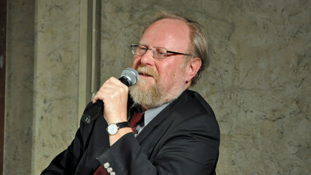 An Politiker werden hohe Moralmaßstäbe angelegt, findet Wolfgang Thierse. Zu Recht?