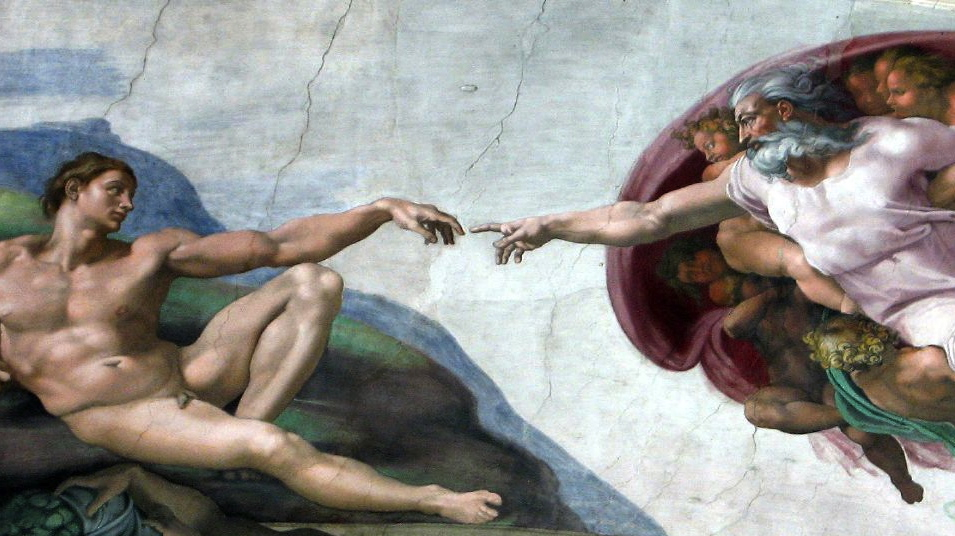 In der Komplexität vieler Lebewesen und Vorgänge in der Natur lesen einige Forscher die Handschrift eines Schöpfer-Gottes.