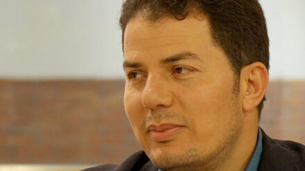 Hamed Abdel-Samad ist wieder in Sicherheit. Die Hintergründe seines Verschwindens sind noch unklar