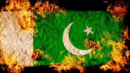 Viele pakistanische Christen haben Angst vor neuen Anschlägen