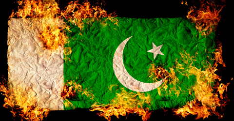 Viele pakistanische Christen haben Angst vor neuen Anschlägen