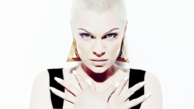 Lieber Beten als Party: Jessie J singt in ihrer Single "Thunder" über ihre Hingabe zu Gott