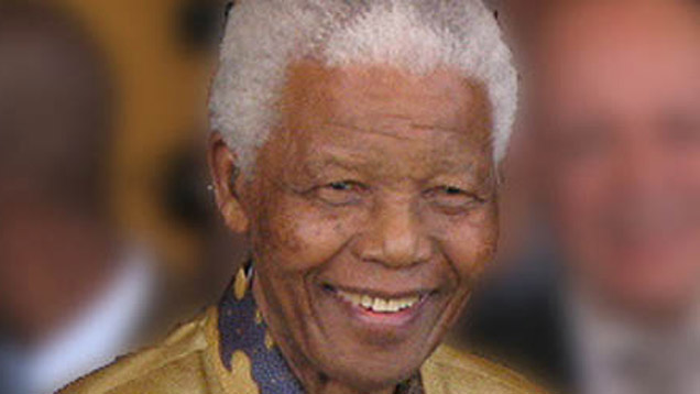 Nelson Mandela: Mit 95 Jahren ist der Friedensnobelpreisträger verstorben