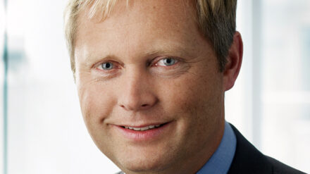 Markus Rode, Leiter von Open Doors Deutschland, wünscht sich mehr Einsatz für syrische Christen