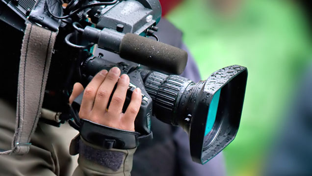 71 Journalisten und 39 Blogger wurden 2013 bei ihrer Arbeit getötet