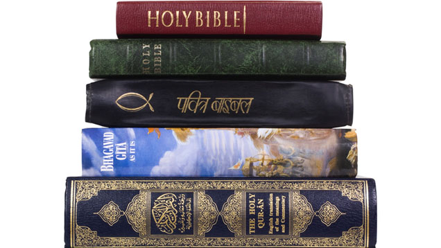 Was steht in Bibel oder Koran? Das will der epd in einem Infodienst zum Thema Weltreligionen erklären