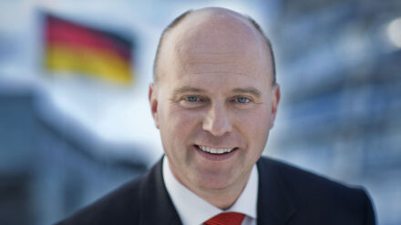 CSU-Abgeordneter Hartmut Koschyk erhielt Absage als Staatssekretär