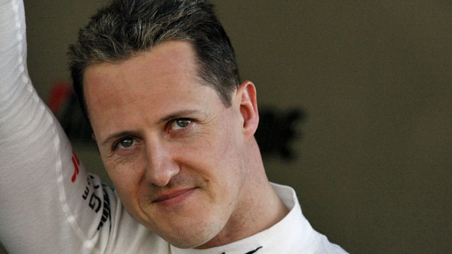 Michael Schumachers Fall bewegt die Medien – zu sehr?