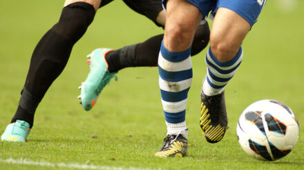 Hitzlsperger geht es um mehr als das eigene Schlafzimmer, sogar um mehr als den Fußball