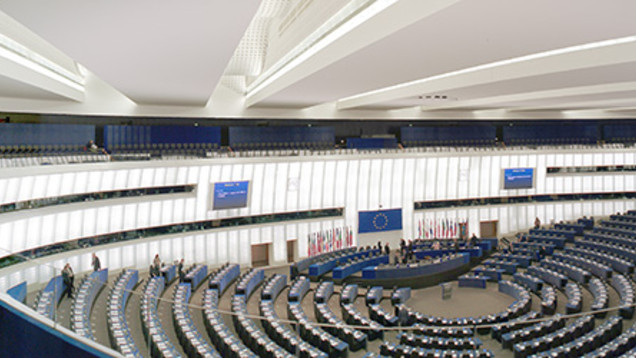 Das EU-Parlament diskutiert erneut über das Thema Abtreibung als Menschenrecht. Lebensrechtler sind empört