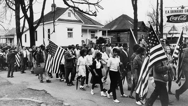 Im Mittelpunkt des Films sollen die Protestmärsche zwischen Selma und Montgomery im Jahr 1965 stehen