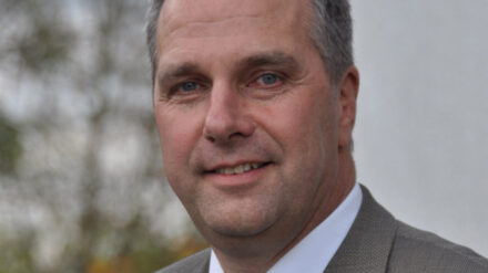 Die FAZ-Autoren nennen Michael Diener den "Chef der Pietisten in Deutschland"