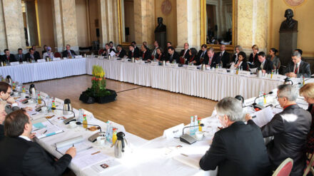 Steht die Deutsche Islamkonferenz vor einem Umbruch?