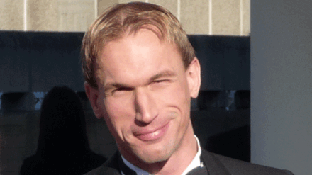 Will in einer britischen Fernsehshow kontroverse Therapieformen zur "Heilung" Homosexueller testen: Christian Jessen