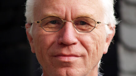 Im Laufe dieses Sommers wird Theo Schneider sein Amt als Generalsekretär beim Gnadauer Verband abgeben