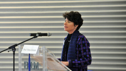 Petra Grimm forscht zum Umgang Jugendlicher mit Pornografie