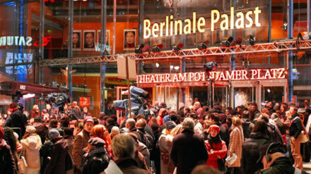 Die Berlinale zieht Filmfans aus aller Welt nach Berlin - auch die Kirchen würdigten nun das Kino