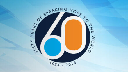 Trans World Radion ist seit 60 Jahren auf Sendung