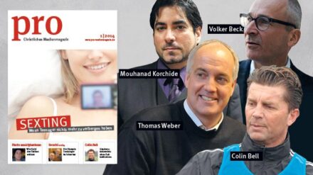 Die neue pro erscheint am 16. Februar 2014