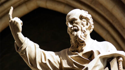 Niemand darf mit den eigenen moralischen Maßstäben einen anderen Menschen öffentlich vernichten, schreibt der evangelische Theologe Friedrich Wilhelm Graf in einem Beitrag in der Wochenzeitung Die Zeit