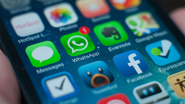 Facebook hat Whatsapp gekauft - Müssen wir nun Angst vor der Datenkrake haben?