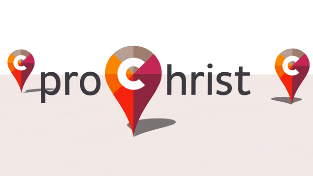 In 15 Städten stellt der Verein "ProChrist" sein neues Evangelisationskonzept vor
