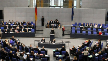 Kein "Zwei-Klassen-Journalismus": Blogger dürfen in Zukunft aus dem Bundestag und den Ausschüssen berichten