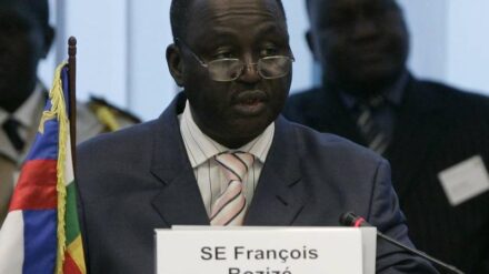 Mit dem Sturz des korrupten Präsidenten François Bozizé ist die Auseinandersetzung zwischen Christen und Muslimen in der Zentralafrikanischen Republik noch einmal eskaliert