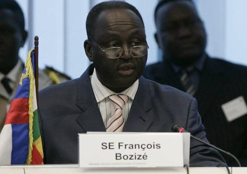 Mit dem Sturz des korrupten Präsidenten François Bozizé ist die Auseinandersetzung zwischen Christen und Muslimen in der Zentralafrikanischen Republik noch einmal eskaliert