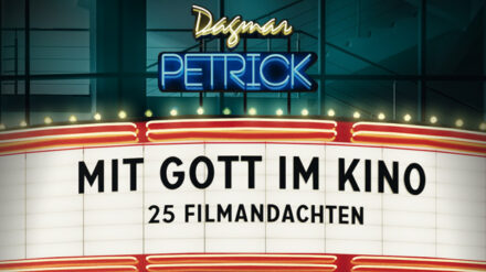 Kinofilme bieten Anknüpfungspunkte für Gespräche über den Glauben