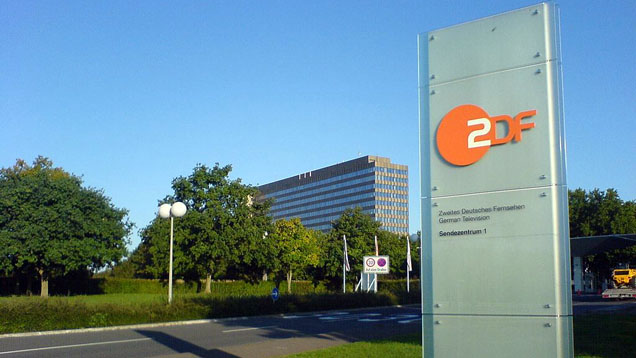 Der staatliche Einfluss auf den ZDF ist zu groß, entschied das Bundesverfassungsgericht. Die Zahl der staatlichen Vertreter im Rat muss nun verringert werden