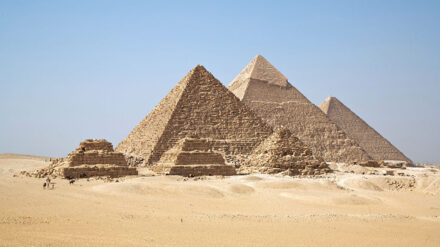 Seit dem Sturz von Präsident Mohammed Mursi befindet sich Ägypten in einer politischen Krise