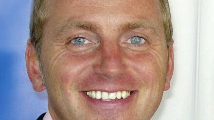 Ralf Markmeier mischt bald beim Gütersloher Verlagshaus und bei Gerth Medien zugleich mit