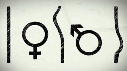 Mit dem Video "Eine Tür" werben zwei Gruppen innerhalb der EKD für mehr Akzeptanz "unterschiedlicher sexueller Orientierungen und Identitäten"