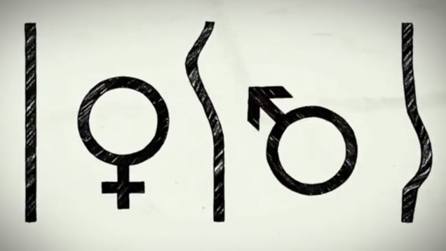 Mit dem Video "Eine Tür" werben zwei Gruppen innerhalb der EKD für mehr Akzeptanz "unterschiedlicher sexueller Orientierungen und Identitäten"