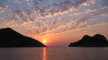 Ostern ist seit ihrer Kindheit ein wichtiges Fest für Sarah Khan