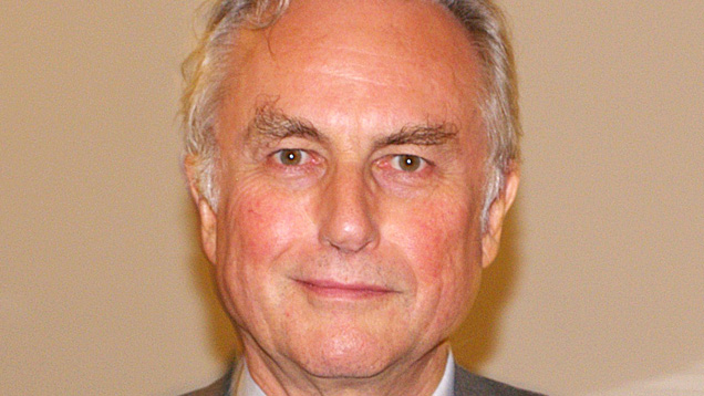 Richard Dawkins' Buch "Der Gotteswahn" war einer Autorin zu unwissenschaftlich