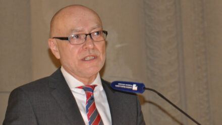 Der Katholik Di Fabio leitet den wissenschaftlichen Beirat für das Reformationsjubiläum 2017