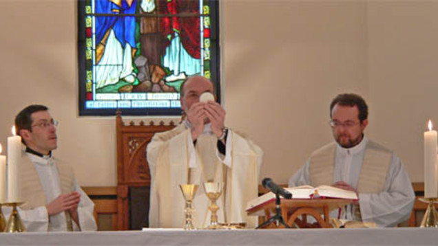 Wer darf das Abendmahl empfangen? Aus Sicht eines Pfarrers reibt sich die Kirchenordnung mit dem Neuen Testament