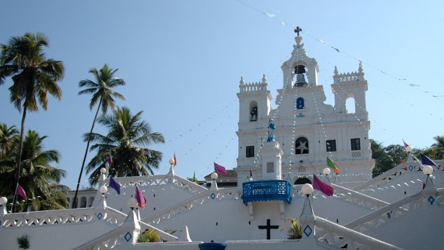 Religiöse Minderheiten wie Christen und Muslime werden in Indien auf verschiedene Weise diskriminiert. Sie haben Angst, dass sich ihre Situation nach der Wahl im April und Mai noch verschlechtern könnte