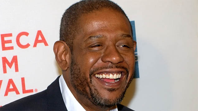 Oscar-Preisträger Forest Whitaker will den Bestseller "Die Hütte" verfilmen - eventuell mit Oprah Winfrey