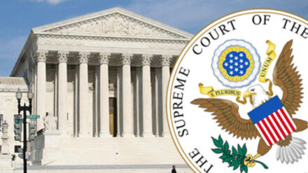 Der Oberste Gerichtshof der USA hat geurteilt: Vor öffentlichen Sitzungen darf gebetet werden