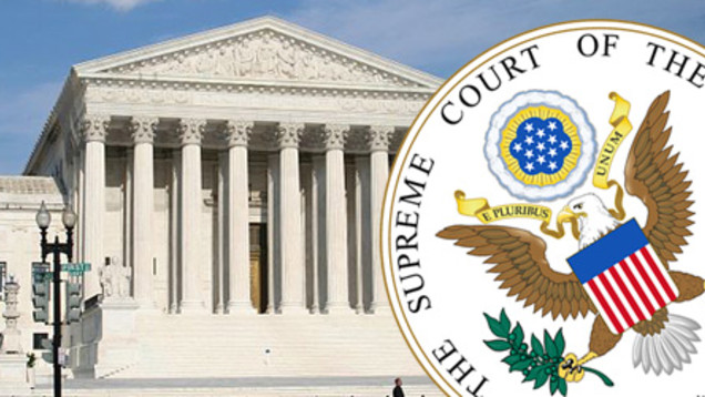 Der Oberste Gerichtshof der USA hat geurteilt: Vor öffentlichen Sitzungen darf gebetet werden