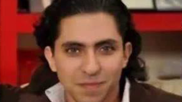 Zusätzlich zu den Peitschenhieben und der Haftstrafe soll Raif Badawi 194.000 Euro Strafe zahlen