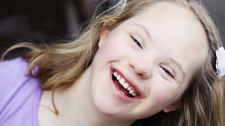 Haben Kinder mit Down-Syndrom bald Seltenheitswert? Durch die Pränataldiagnostik brechen immer mehr werdende Eltern die Schwangerschaft ab