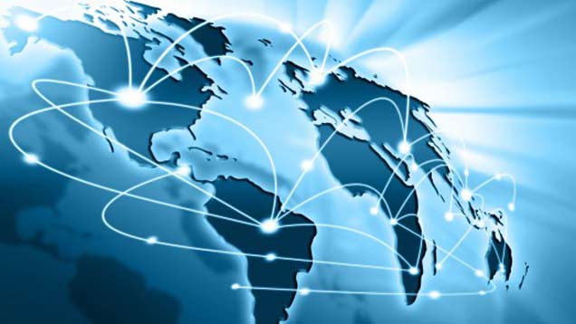 Die Freiheit des Internets hat auch negative Folgen, meint der Kunsthistoriker Bredekamp